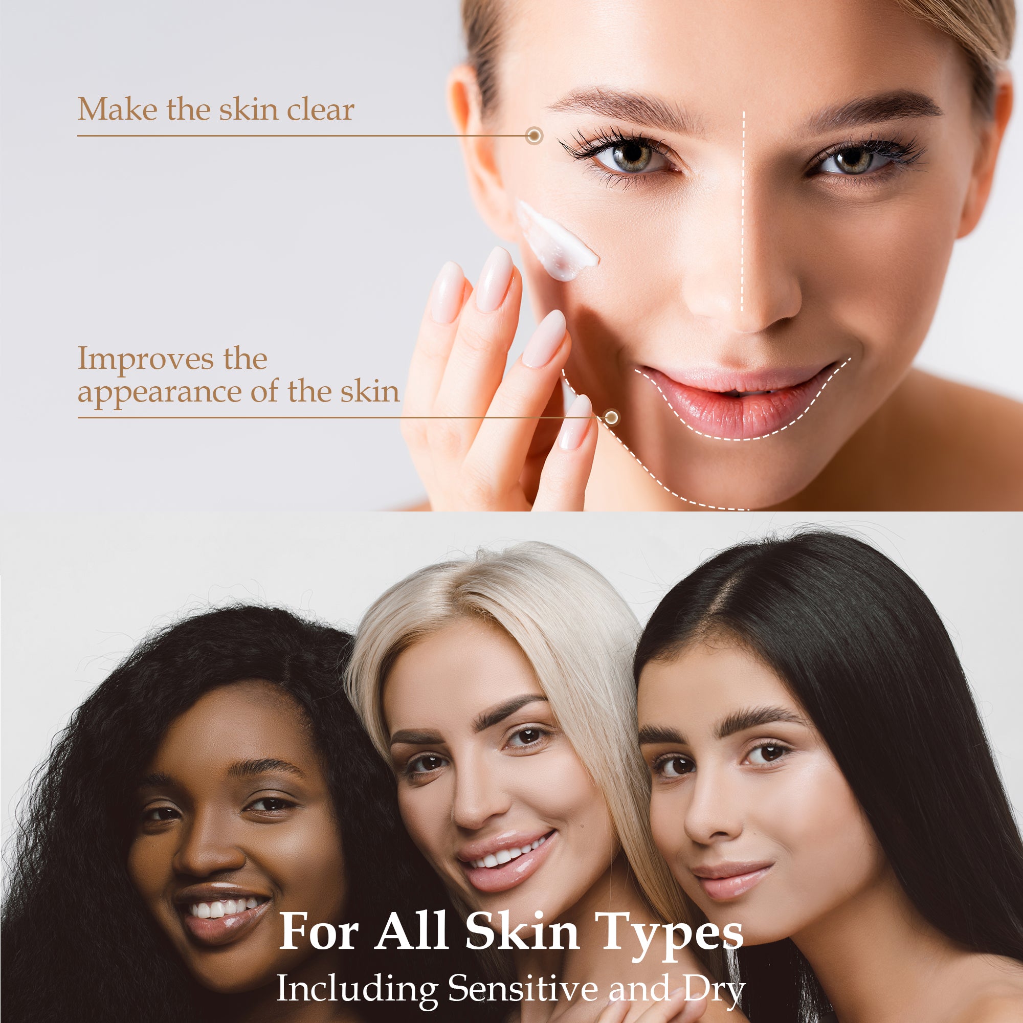 Ultra Collagen Mask (with Vitamin C & E)