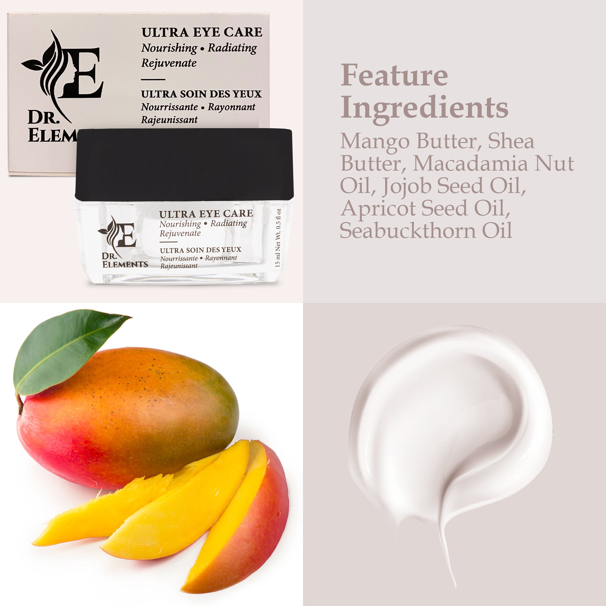 Ultra Eye Care