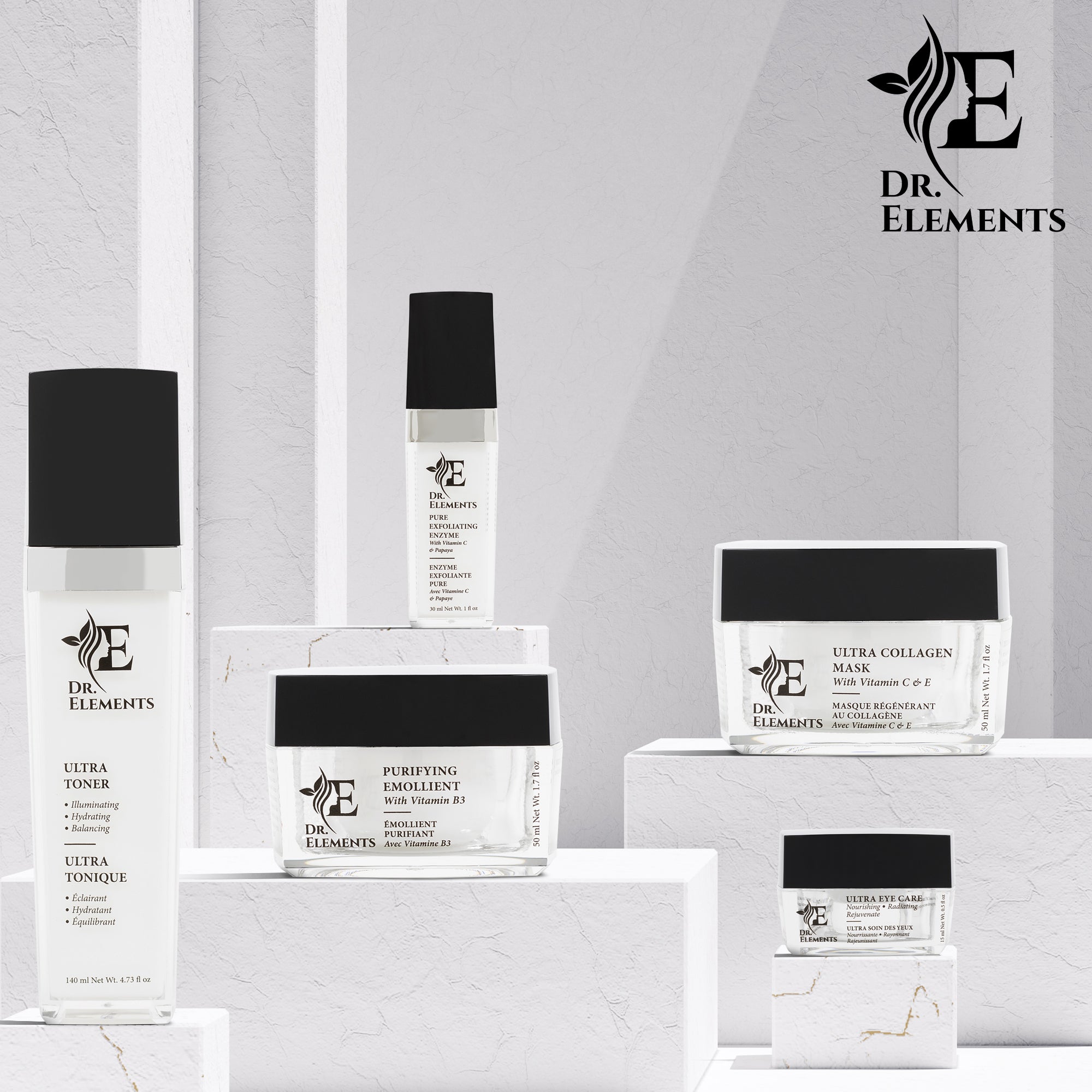 Ultra Collagen Mask (with Vitamin C & E)