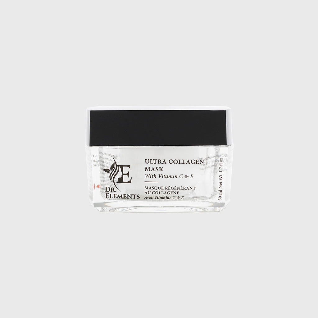 Ultra Collagen Mask (with Vitamin C & E)