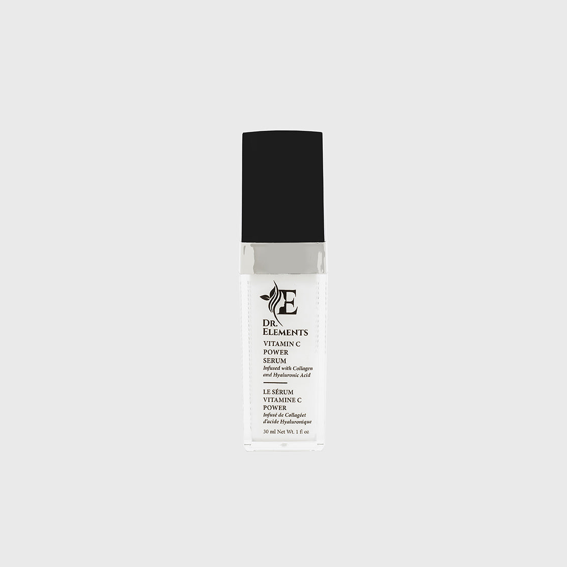 Vitamin C Power Serum (Infused with Collagen and Hyaluronic Acid)